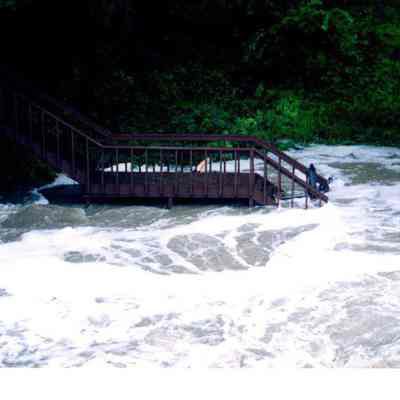 Flood of 2003