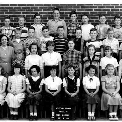 Class Photo