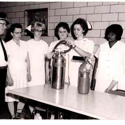 Edgewater Nursing Home