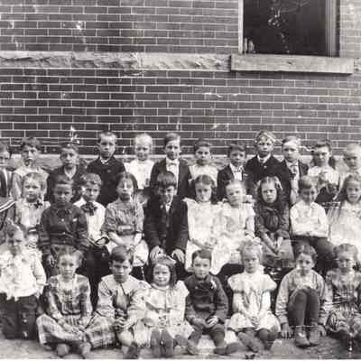 Class Photo