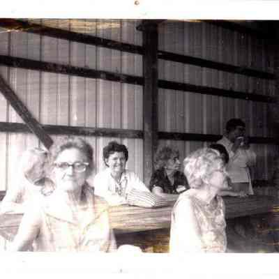 Edgewater Nursing Home