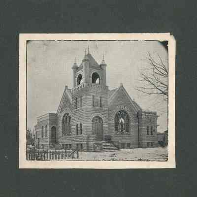 United Methodist Church