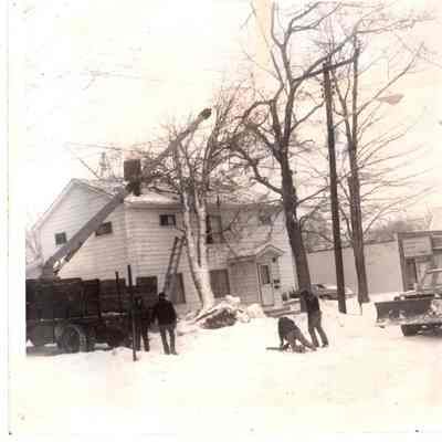 Blizzard of 1978