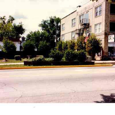 Southside Broad Street