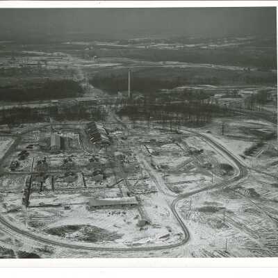Ravenna Arsenal Construction Photographs 330