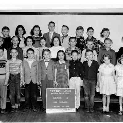 Class Photo