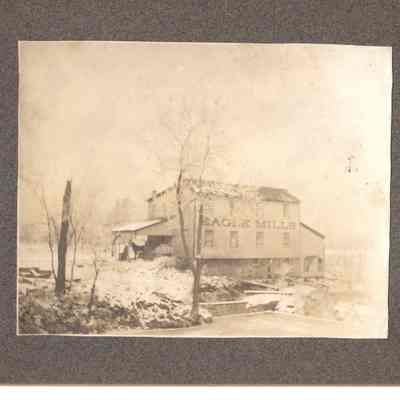Eagle Mill