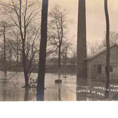 Flood of 1913