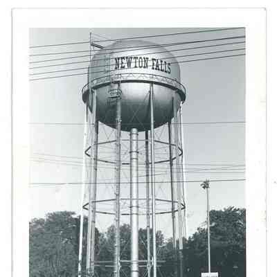 Water Tower