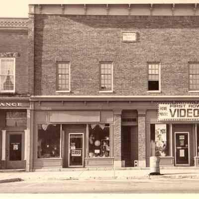 Broad Street 1986