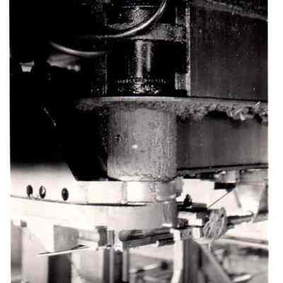 Falls Steel Tube