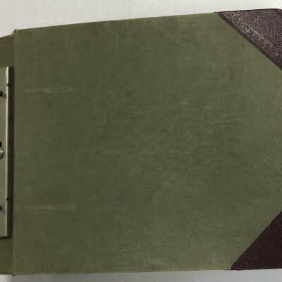 Historical Record of Ordnance Buildings at Ravenna Ordnance Plant