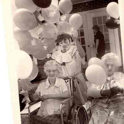 Edgewater Nursing Home