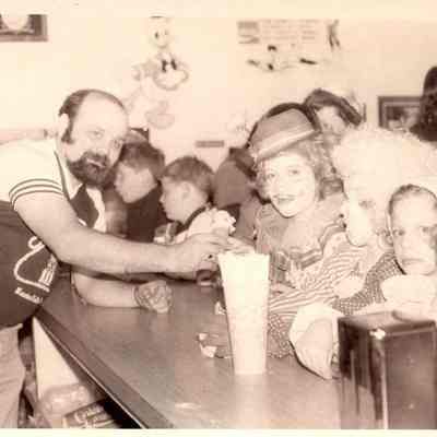 The Ice Cream Shoppe