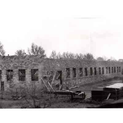 Falls Steel Tube