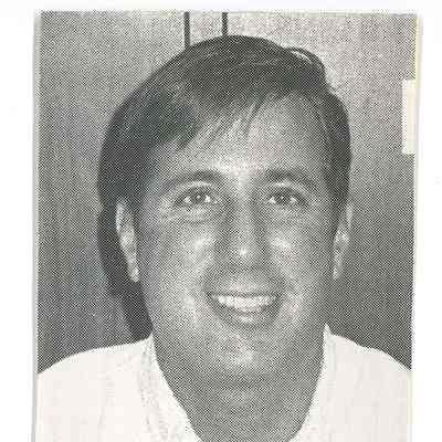 Rev. Kenneth Strader