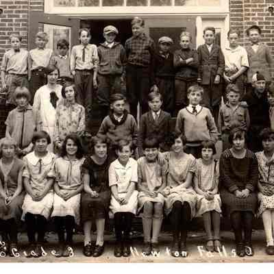 Center Street Schools