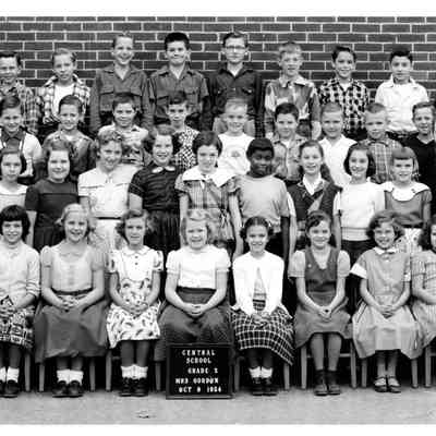Class Photo