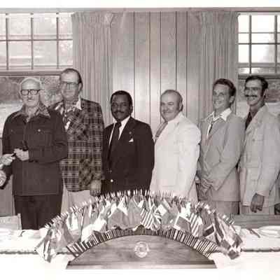 Braceville Lions Club