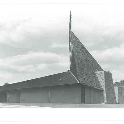 United Methodist Church