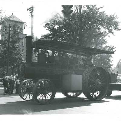 Bicentennial July 4th Parade