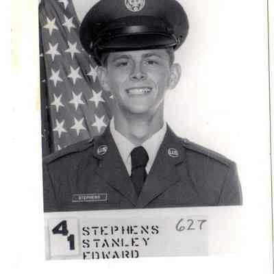 Stanley E. Stephens