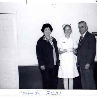 Edgewater Nursing Home