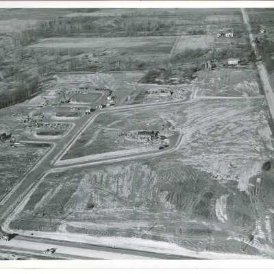 Ravenna Arssenal Construction Photographs 321