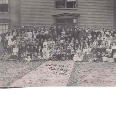 Newton Falls Public School