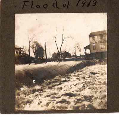 Flood of 1913
