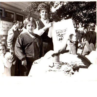 Zip Day 1980