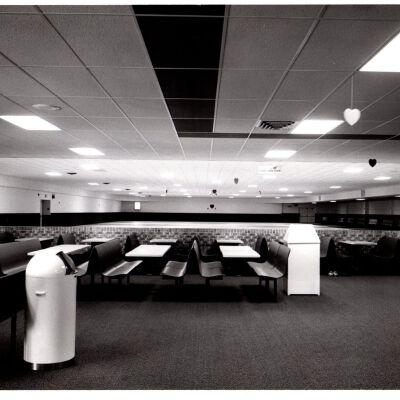 Newton Falls Skate Center