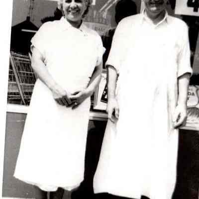Dobransky's Grocery and Meat Market