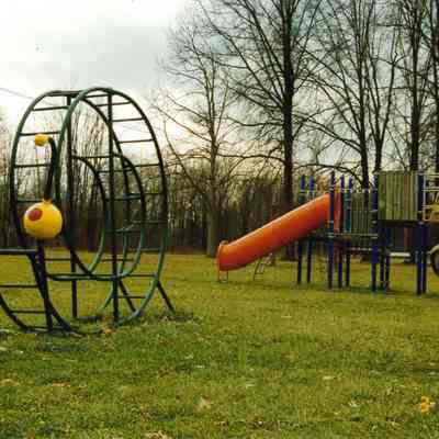 City Park