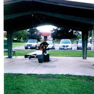 Newton Falls Bicentennial 2006