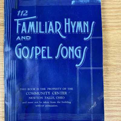 Song Book