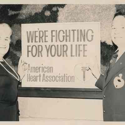 American Heart Association