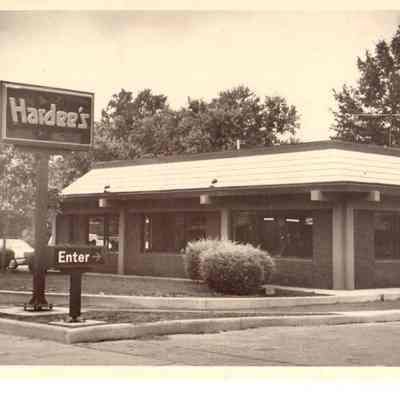 Hardee's