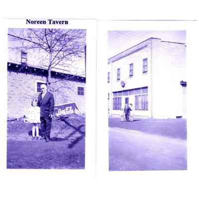 Noreen Tavern