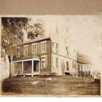 Madison Flohr Farm