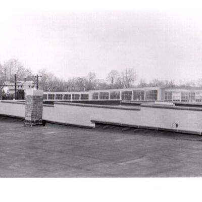 Falls Steel Tube