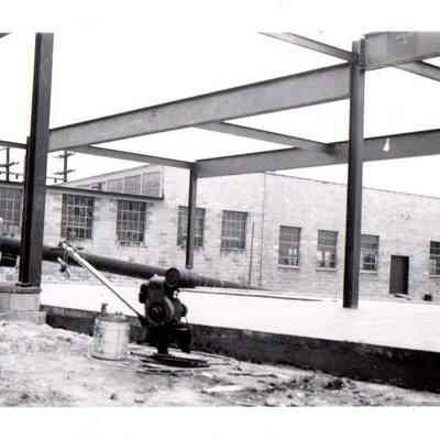 Falls Steel Tube
