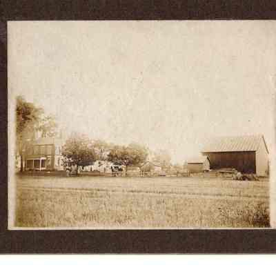 Madison Flohr Farm