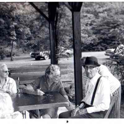 Edgewater Nursing Home