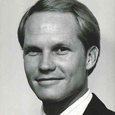 Rev. Stephen M. Spurlock