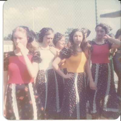 Shaida Dance Troupe