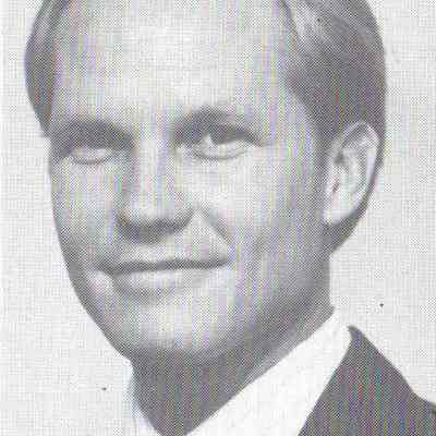 Rev Stephen Spurlock