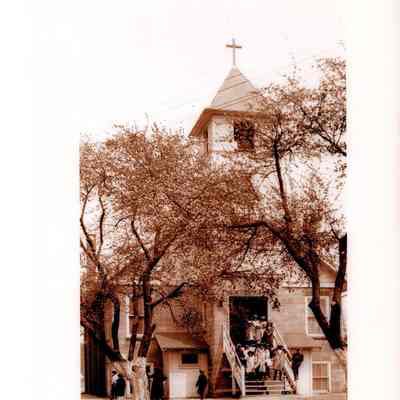 St. Joseph