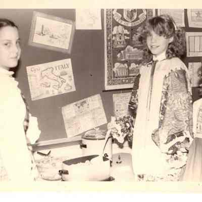 Labrae Schools