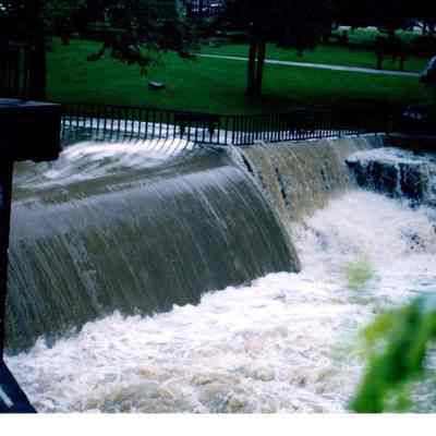 Flood of 2003